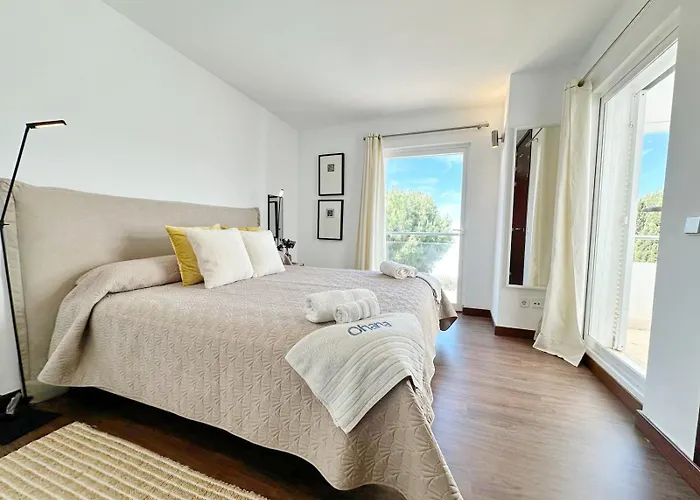 Villa Ohana