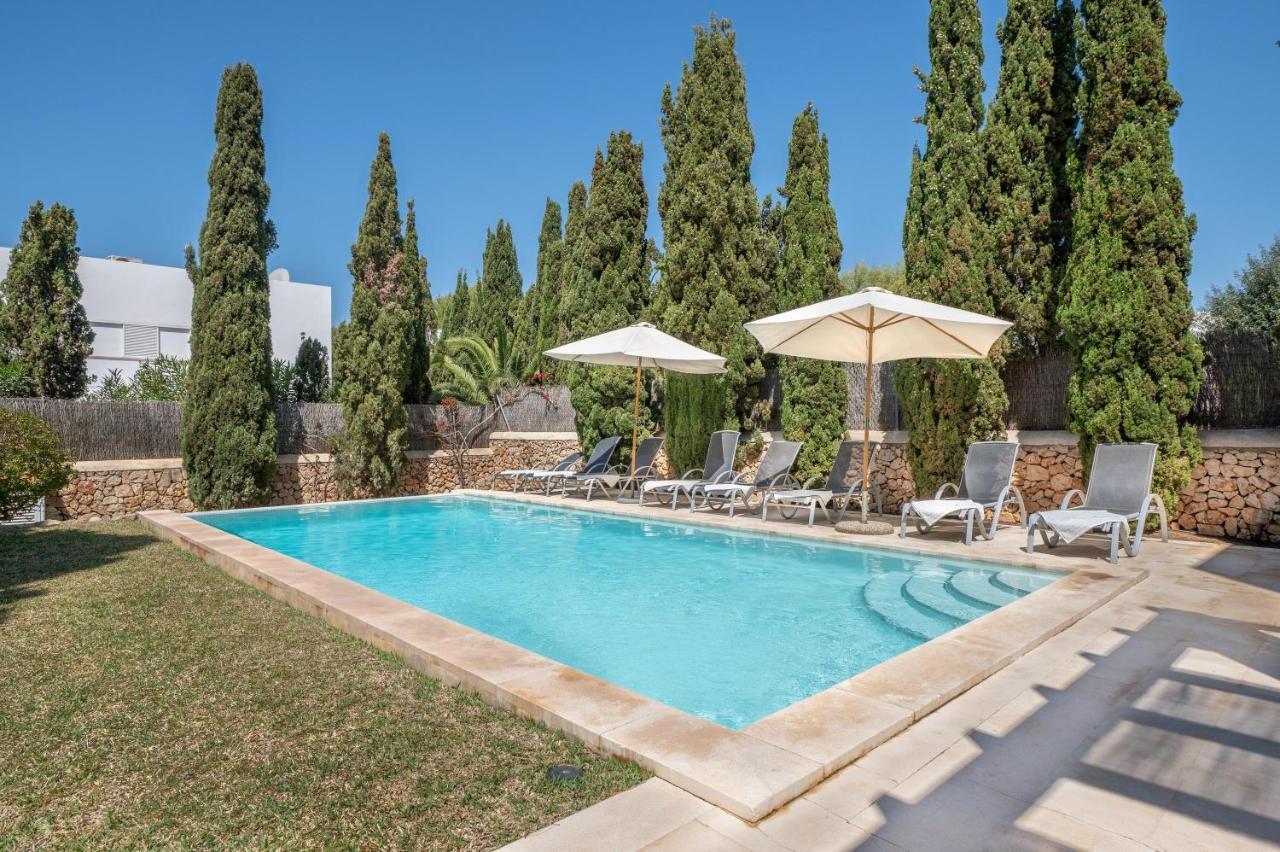 Villa Ohana Cala D´Or